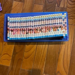 漫画バキ　１巻から31巻まで