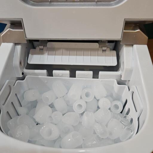 ポータブル製氷機