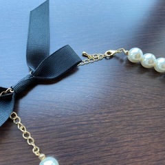 【新品💫】結婚式参列ドレスや入学式正装などに🎀の画像