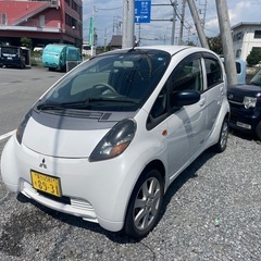 三菱アイ  ＬＸ