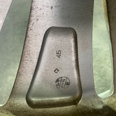 限定投稿　格安　ルフトバーン　19インチ　タイヤ付の画像