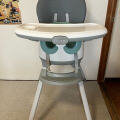 グレコ ベビーチェアの中古が安い！激安で譲ります・無料で