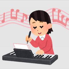 【浜松市】「DAWレッスン初心者向け」選べる対面レッスンorオンラインレッスンの画像