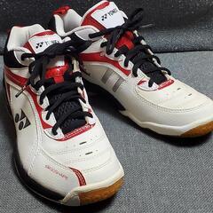 YONEX ヨネックス パワークッション バドミントンシューズ ...