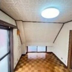 出ました！民泊利用可能物件✨店舗併用戸建て物件✨東武東上線『成増』徒歩5分！1階店舗・事務所＋3DK!エアコン2台付き！ - 板橋区