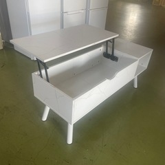 収納付きテレビ台の画像