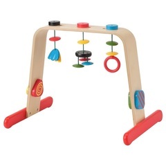 IKEA ベビージム