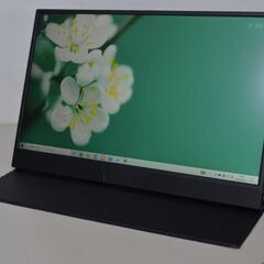 中古良品 モバイルディスプレイ 15.6インチ HS156PX ...