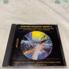 Elector Acoustic Music 2 / Various