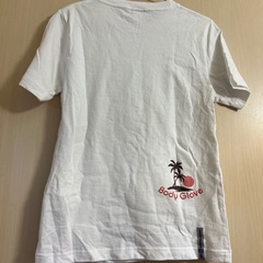 リゾート柄　Tシャツの画像