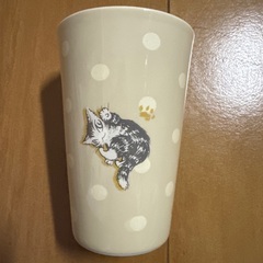 ダヤン　ビールグラスの画像