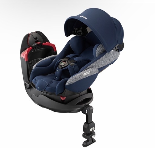 アップリカ チャイルドシート