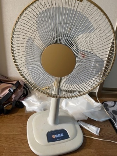 家電 季節、空調家電 扇風機