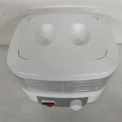 マリン商事 ドライフルーツメーカー プチカラ Ki-90554 J0308の画像