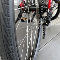 Trek FX2 disk Lサイズ　クロスバイクの画像