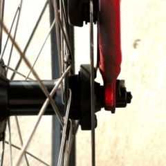 Trek FX2 disk Lサイズ　クロスバイクの画像