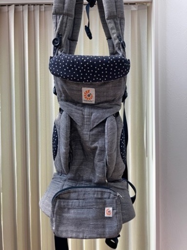 子供用品 ベビー用品 ベビーキャリア、抱っこひも