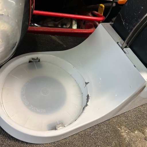 ☆現状品☆KENMIX KM300 卓上ミキサー