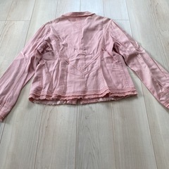 レディース ジャケットの画像