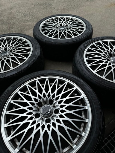 激安‼️マルチフォルケッタ パヴォーネ