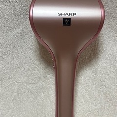 ♦️期間限定特別価格♦️SHARPビューティードレープフロー ヘ...