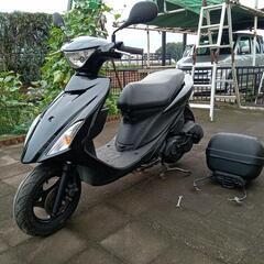 バイク外装新品