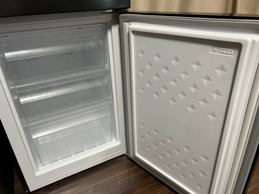 MAXZEN 231L 冷蔵庫 JR230ML01GM Amazon.co.jp: MAXZEN 冷蔵庫 231L 2ドア 大容量 新生活 霜取り不要 