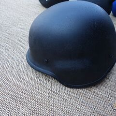 250　サバゲー　ヘルメットの画像