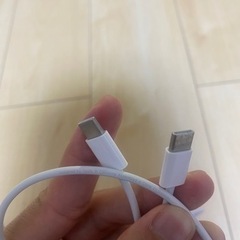 ワイヤレス急速充電器の画像