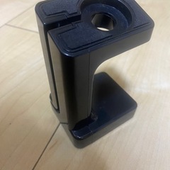 ワイヤレス急速充電器の画像