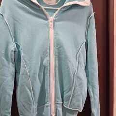 パーカー&スウェットのセットアップ