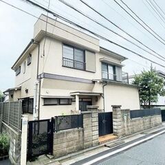 民泊利用可能物件✨東京メトロ副都心線『千川』徒歩14分！東武東上...