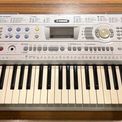 ヤマハ　エレクトーン　電子ピアノ