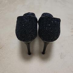 ピンヒールの画像