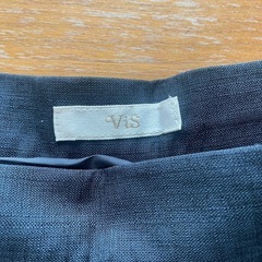 ♪ Vis ♪ M ダークネイビーの画像
