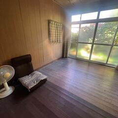 【長崎市上小島】期間限定👏家賃1ヶ月無料🎊人気の🌈戸建🏠空き家、古民家、ペット可、DIY可でました👏  - 賃貸（マンション/一戸建て）