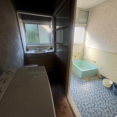 【長崎市上小島】期間限定👏家賃1ヶ月無料🎊人気の🌈戸建🏠空き家、古民家、ペット可、DIY可でました👏  - 不動産