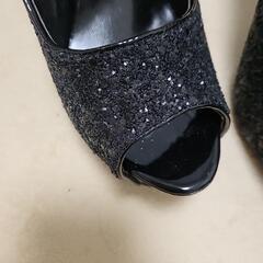 ピンヒールの画像