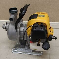 Robin KOSHIN 工進 ハイデルスポンプ SE-25FH 4サイクルエンジン (D5990ssxY)の画像