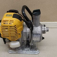 Robin KOSHIN 工進 ハイデルスポンプ SE-25FH 4サイクルエンジン (D5990ssxY)の画像