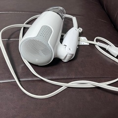 ドライヤーの画像