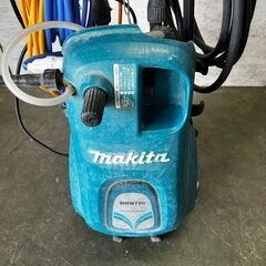 【makita】 マキタ 高圧洗浄機  ハイパワー MHW720 業務用 N0324の画像