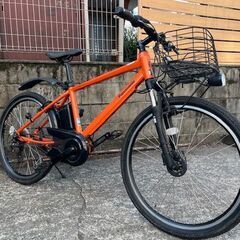 中古】鹿児島県の電動アシスト自転車を格安/激安/無料であげます・譲ります｜ジモティー