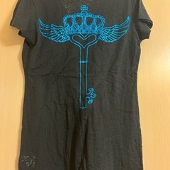 ユニクロ　コラボTシャツの画像