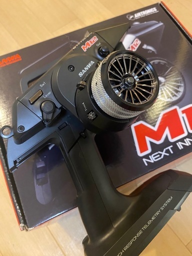 三和 M12 プロポ 絶版ステアリングホイールディスクブレーキ付き