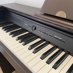CASIO  PX750 電子ピアノ　コンパクトタイプの画像