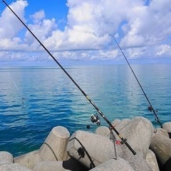 釣り好きな人いませんか
