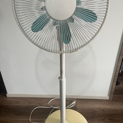 扇風機　中古