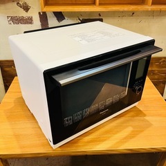 《売約済》【武蔵小山店】パナソニック｜Panasonic スチームオーブンレンジ Bistro ビストロ ブラックNE-BS907-K [30L] 2020年　NE-BS907 オーブンレンジ　