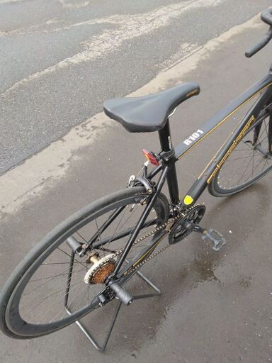 売約済み】SCHNEIZER R101 ロードバイク 17,800円 🚲 変速2×7